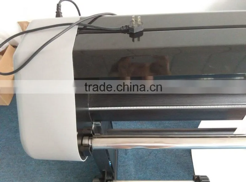 Yinghe Guangzhou different sizes inkjet plotter