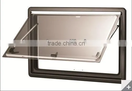 aluminum window friction hinge