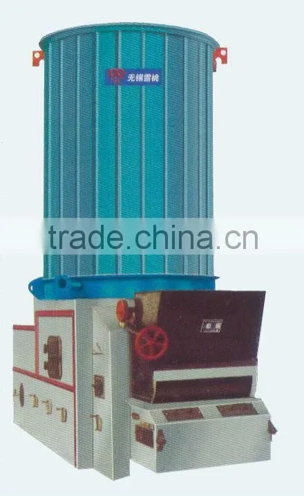 Thermal Oil Heater