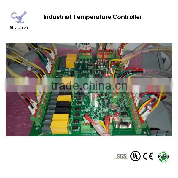 driver of DC air conditioner compressor