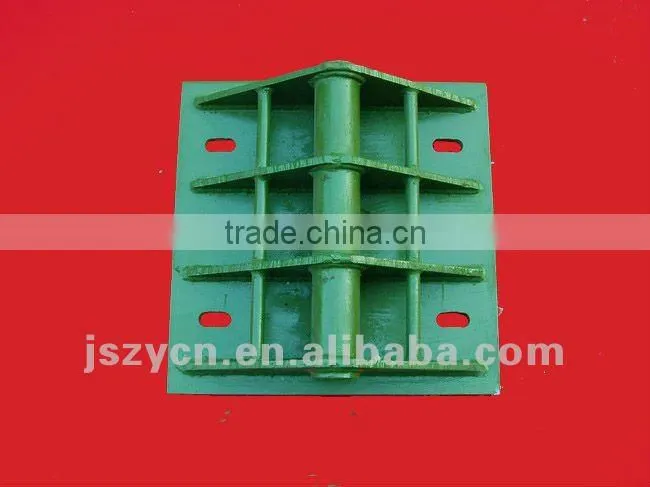 bridge parts for bailey bridge
