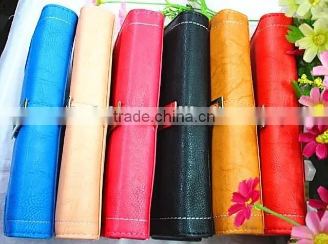 2016 hot sale classical fashion lady wallet,wallet leather,leather wallet