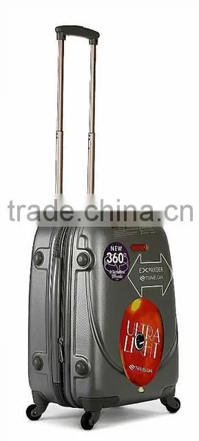 Wholesale Hard ABS Case Trolley luggage