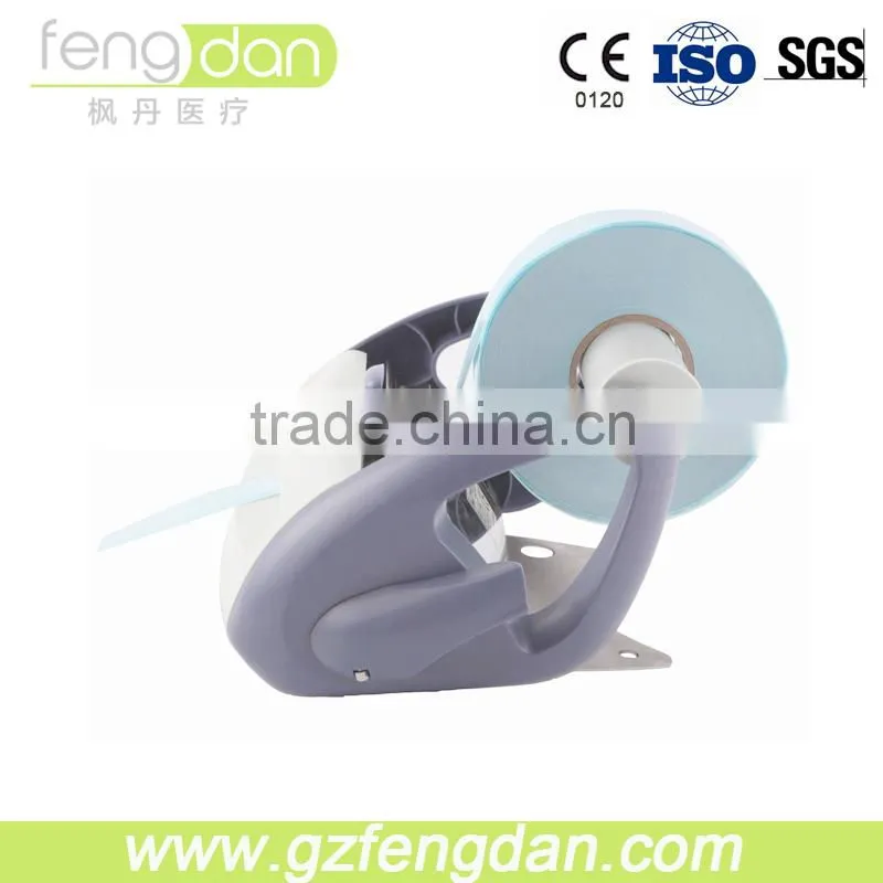 Hot sale CE approved Dental sterilization pulse sealing machine