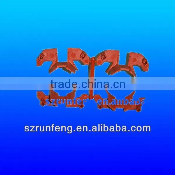 Injection Mold and Vacuum Cleaner Parts