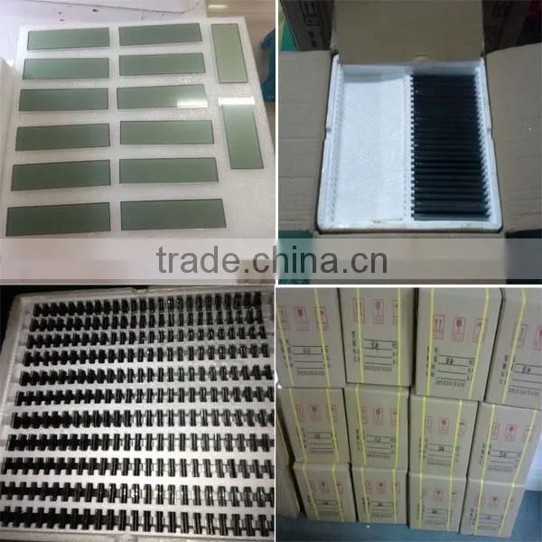 STN graphic Liquid Crystal Display 240x64
