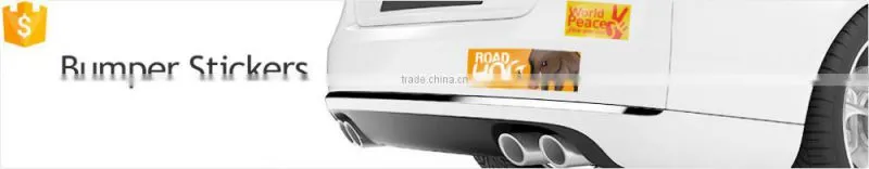 Wholesale Die Cut Cusomized Price Sticker