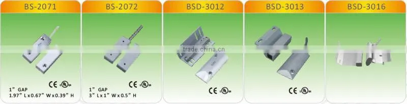 stainless emergency button EB-32