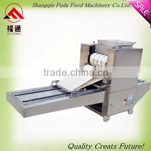 Myanmar automatic green mung bean cake machine
