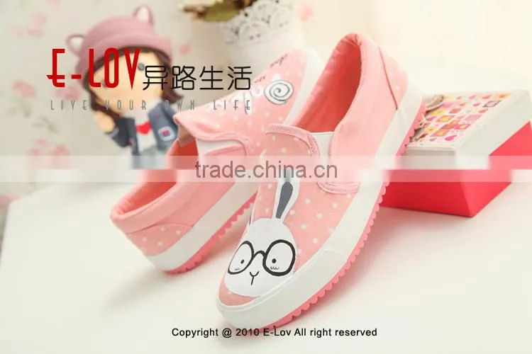 2015 Hot sales high quality china fashion women summer shoes