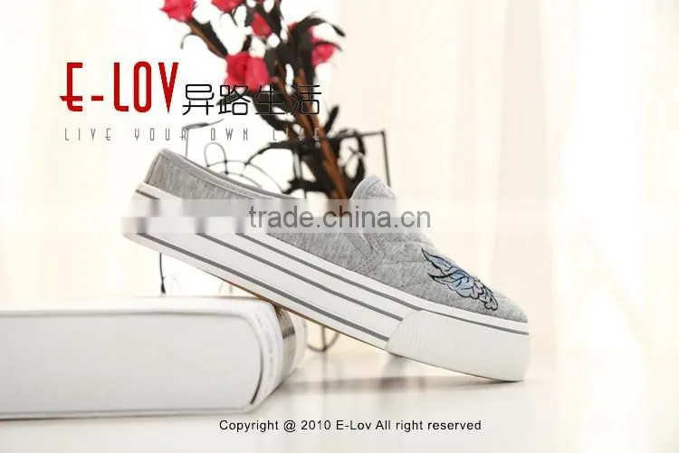 NO.WBT016G Hot sales high quality fashion women's shoes 2015