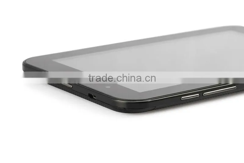 7 inch 3G+GSM Dual Sim Card Dual Standby! 5M + 0.3M Camera! Support Bluetooth, WIFI,RK3188 GPS on android tablet