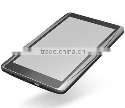 7" android 4.0 navigation GPS 3G sim card slot and GPS function, car recorder(M7)