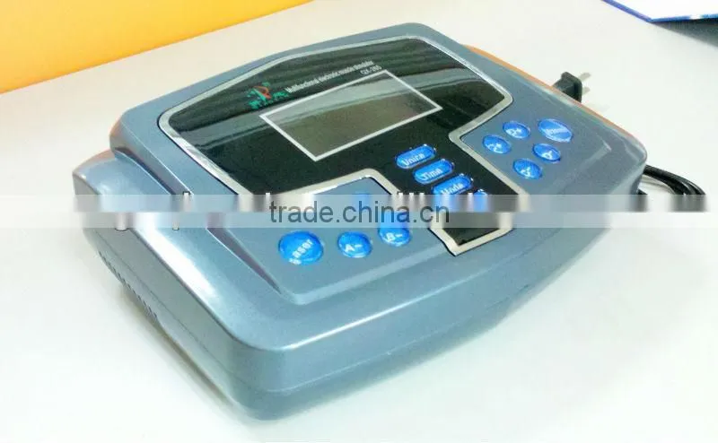 2015 hot new products for distributor occupational multifunctional massager