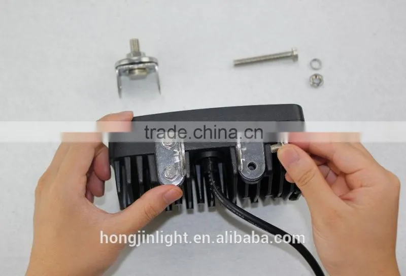 Manufacturer led decoration light off road lights trucks 24v led truck lights keep safe
