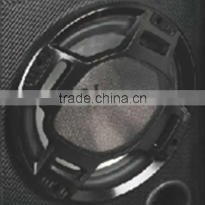 Newest top sell standrad 2.0 stereo surround bluetooth speaker
