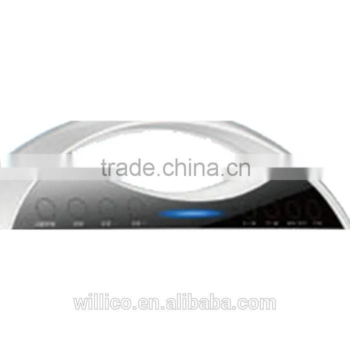 2016 New design cute bluetooth speakers with USB/SD/FM/Wireless MIC/remote control