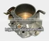 The Throttle Body From Henan Province