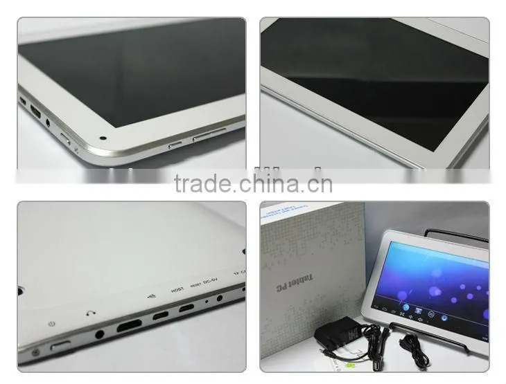 Top Seller 10inch Tablet Pc Mobile Phone , 3G Tablet PC