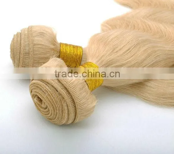 top quality virgin indian hair weave