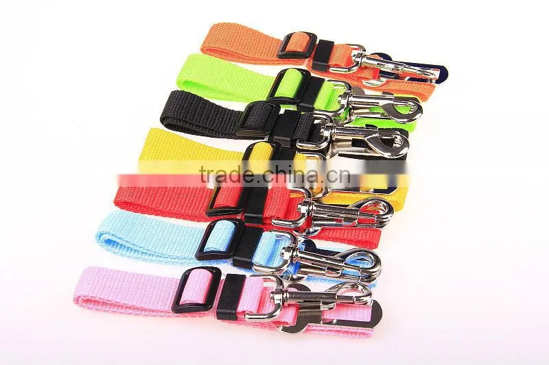 2014 NEW YEAR CAR Seat dog BELT
