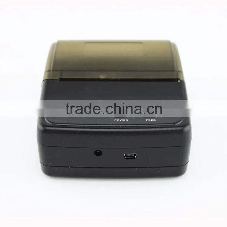 China supplier YHD blutooth wifi 80 mm thermal receipt printer for android
