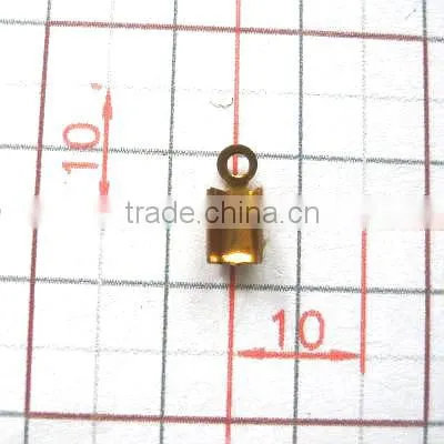 Wholesale Brass Clips For Linking Necklace