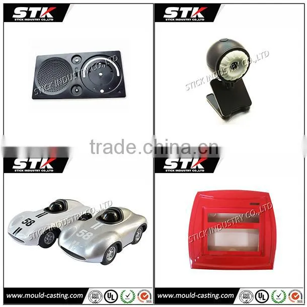 Rapid Prototype Ring, ABS, PE, PVC, PP, Plastic Ring, Plastic Accessories, Rapid Prototyping Service