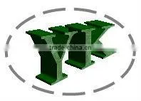 PVC small colored wire pipe