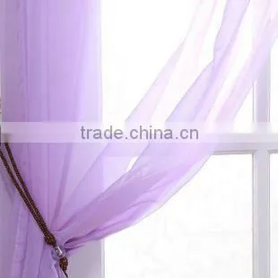 colorful snow organza from jiaxing shengrong factory