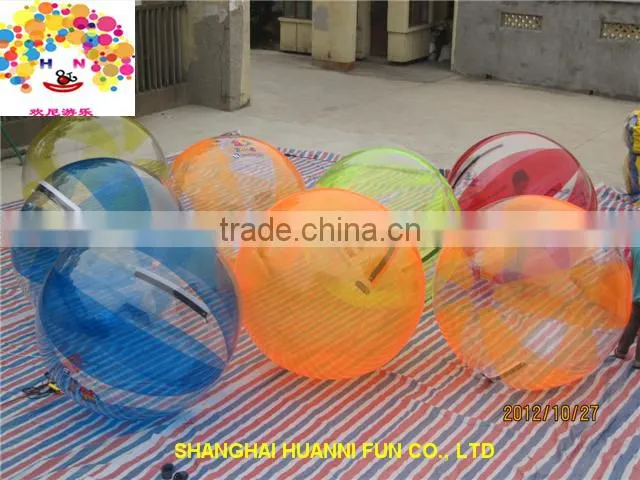 Inflatable Walking on Water Ball price, Water Bubble Roller Ball price