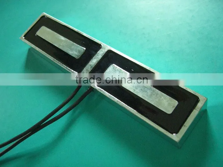 square Electromagnet Lift DC12V 24V