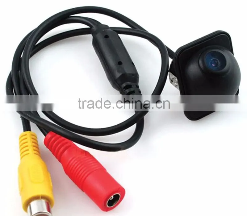 Rear View Camera for Cars CMOS HD Night Vision Rear View Reverse
