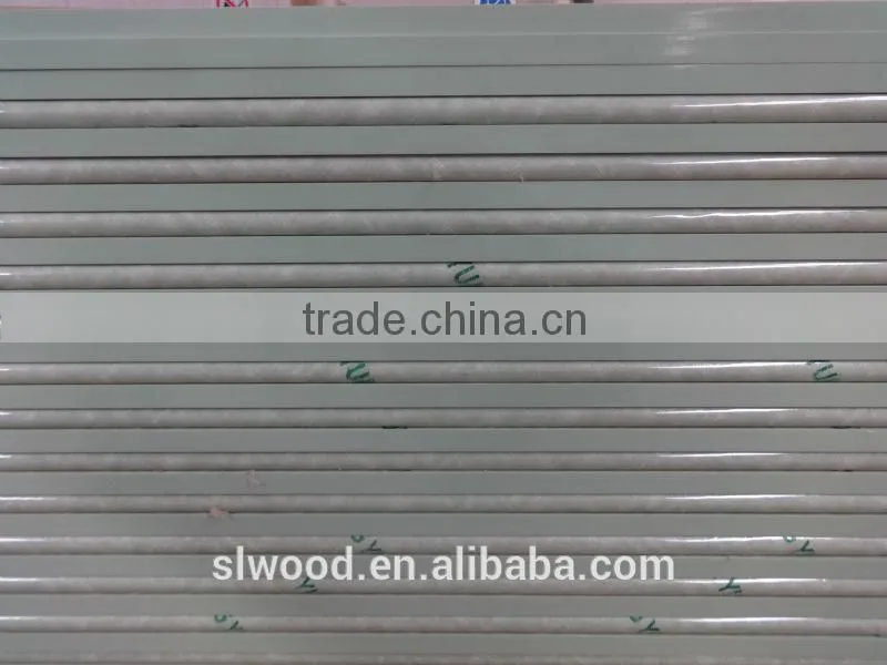 6mm 9mm 15mm 16mm 25mm HPL plywood with china manufacture