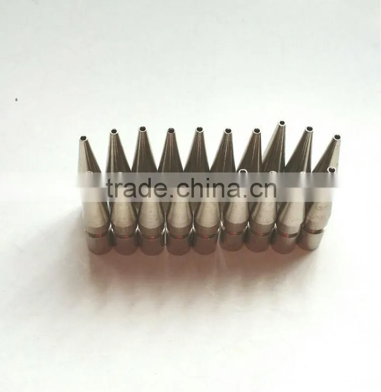 stainless steel pins