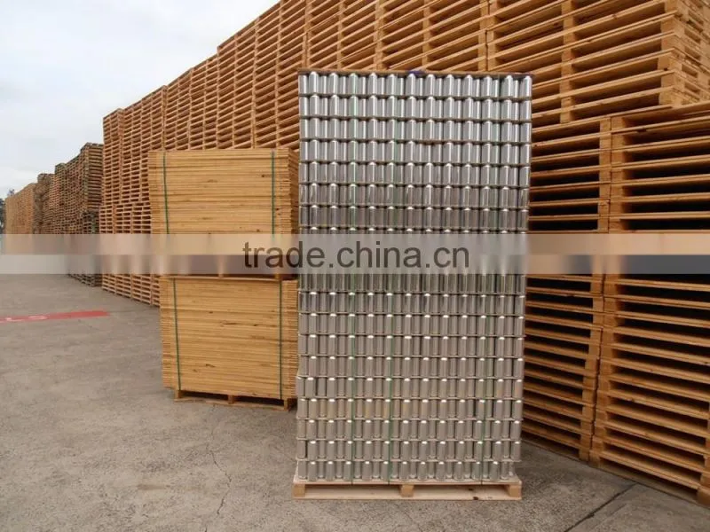 Highly Automatic Empty Bottle Depalletizer (XPD500)