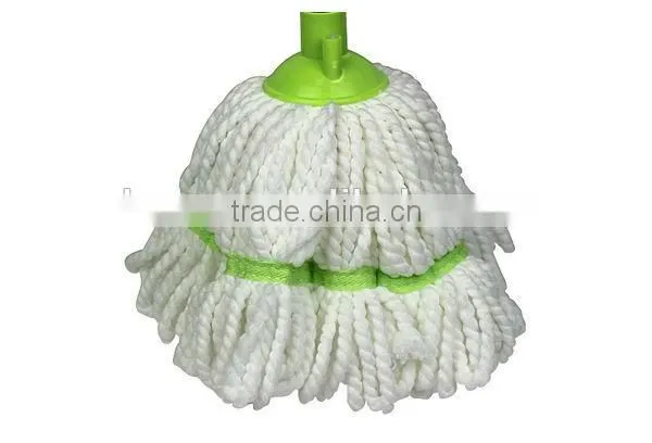 hot-selling easy clean microfiber wet mop
