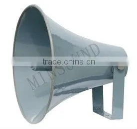 Ahuja Series Horn Body and Driver unit Good Quality Professional Loudspeaker Component