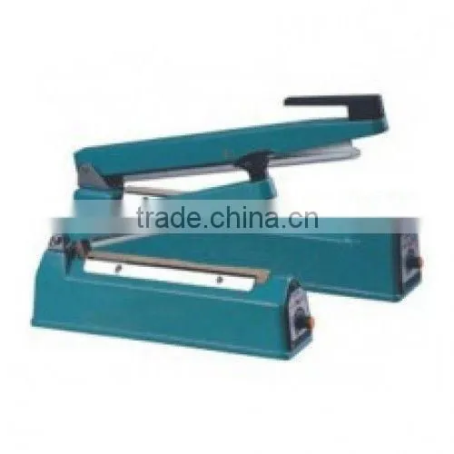 8" HAND BAG SEALING MACHINE IMPULSE