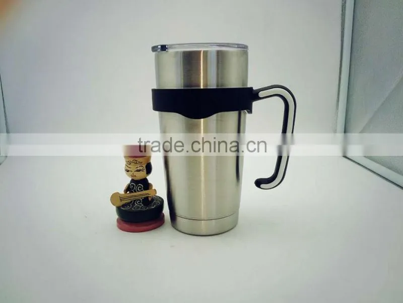 High quality hand for stainless steel(handle only)