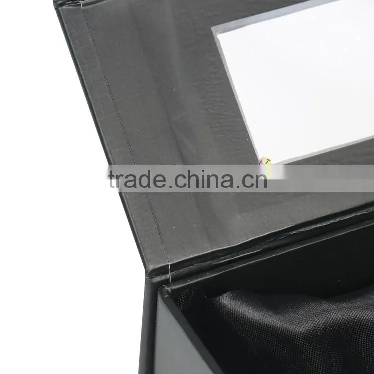 essential oil gift luxury paper box packaging