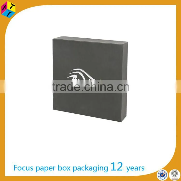custom cardboard paper packaging sunglasses gift box