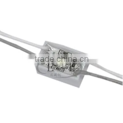 DC 12V 5050 led module for KTV