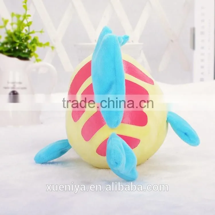 Little Fish Very Popular Cute Animal Plush Toy Made In China