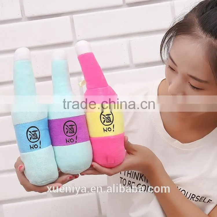 Creative New Style Small Toy Door Decoration Cheap China Plush Toy