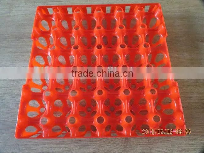high quality 30 plastic injection egg tray