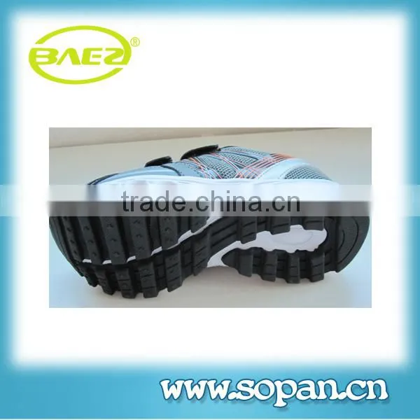 new arrival high quality unisex running shoes kids
