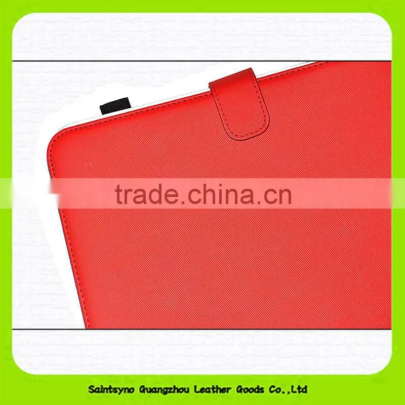 Stand Case With Auto Sleep Feature Leather Case For IPad Case , For Ipad Air Case , For Ipad Mini Case 15051