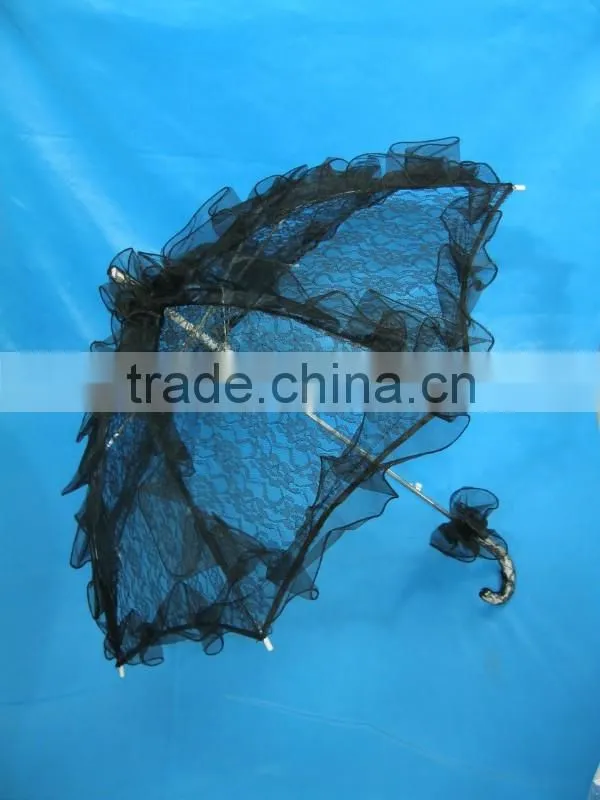 High Quality Decoration Umbrella For Wedding