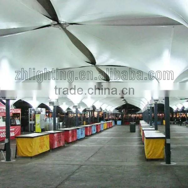 High Quality 30w 50w 70w Led Spot Light , OUTWALL Lights (TUV,CE,ISO9000,RoHS,5Year Warranty)